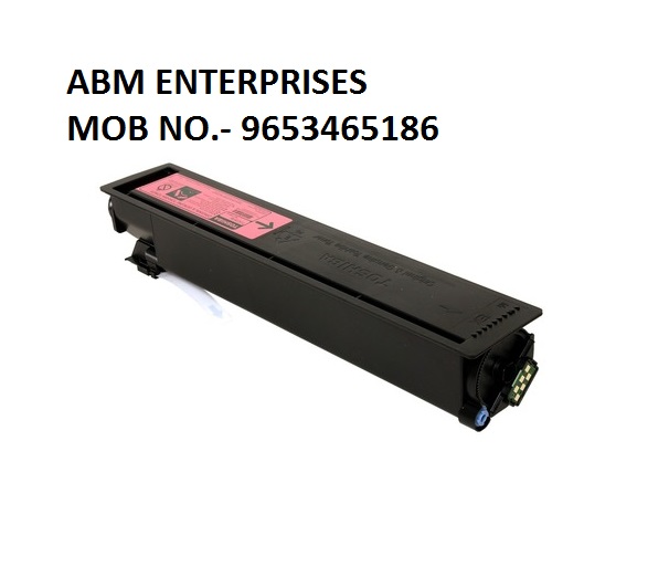 Toshiba E STUDIO FC-25d Magenta Toner Cartridge