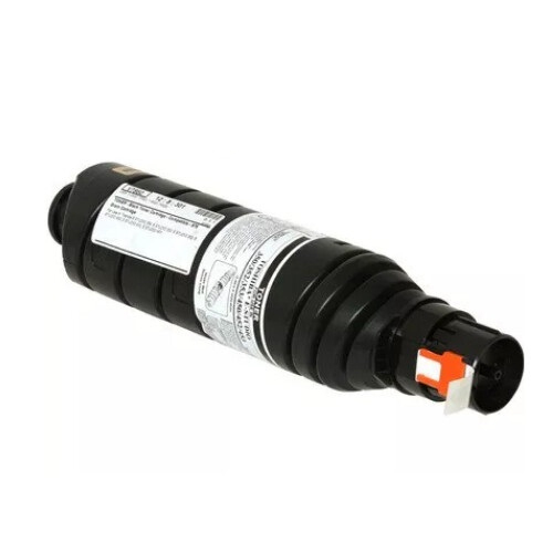 Toshiba E studio 350 3520D Black Toner Cartridge