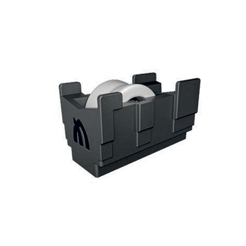2901 UV Single Roller