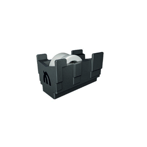 3201 UV Single Roller