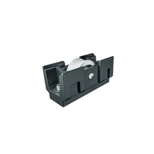 3500 UV Single Roller