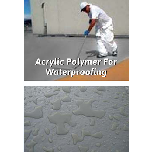 waterproofing chemicals
