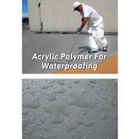 Smacsil Elastocoat (Acrylic Polymer for Waterproofing)