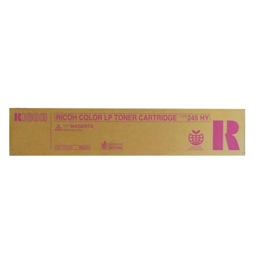 Ricoh LP 245 Magenta HY Toner Cartridge