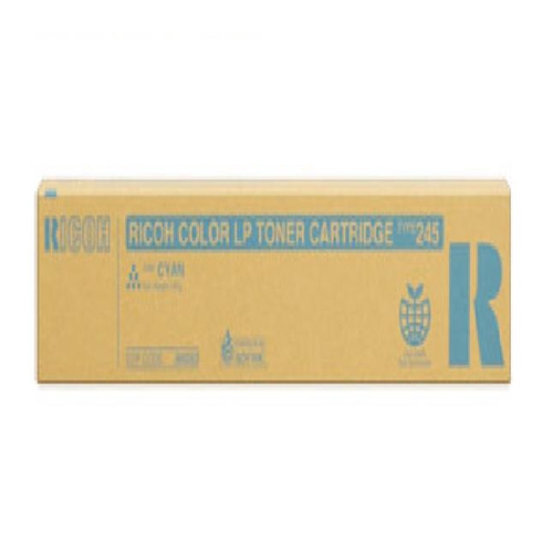 Ricoh LP 245 Cyan Toner Cartridge