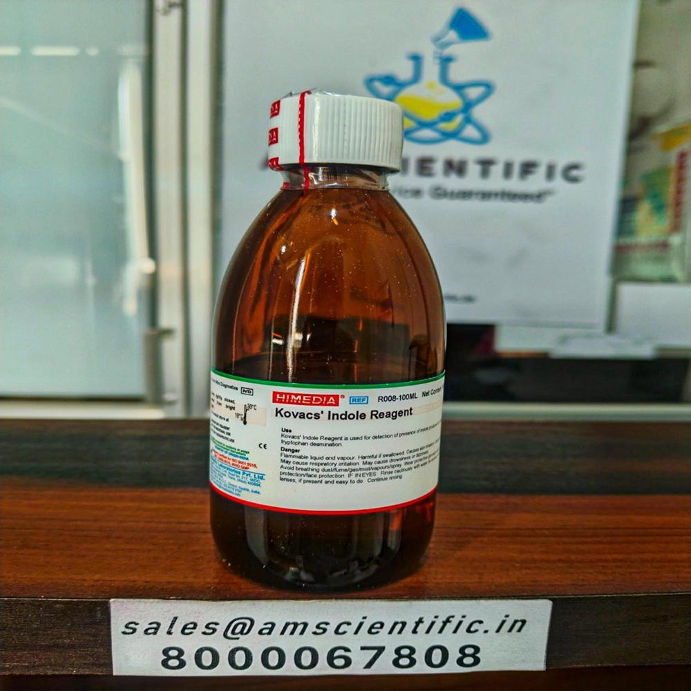 Kovacs Indole Reagent