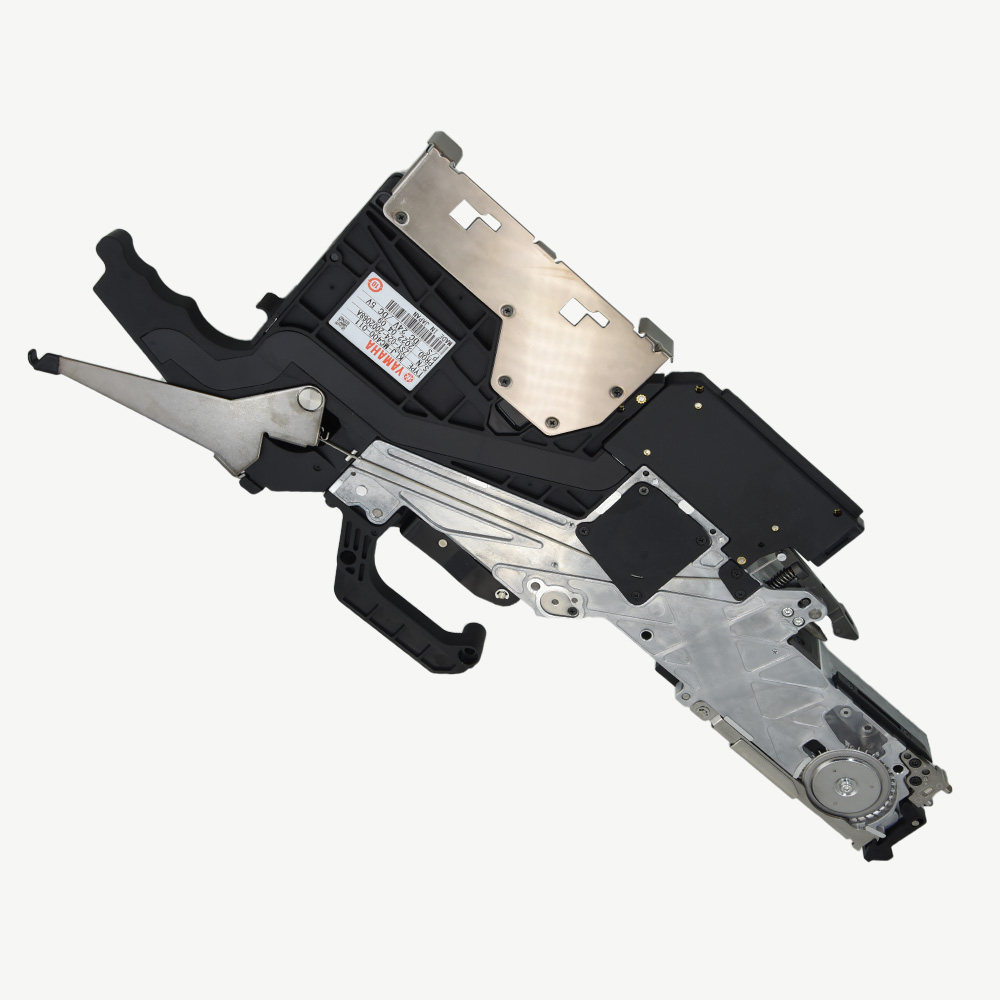 KLJ-MC400-011 YAMAHA 24mm Tape Feeder - ZS Type