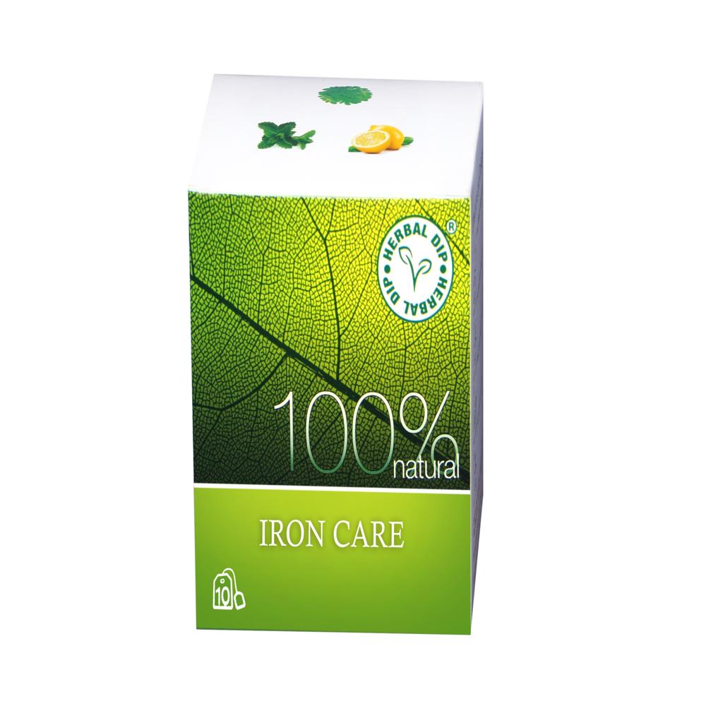 Iron Care - Product Type: Herbal Product