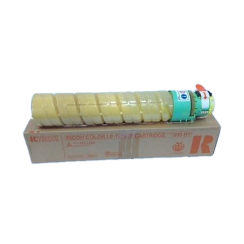Ricoh LP 245 Yellow HY Toner Cartridge