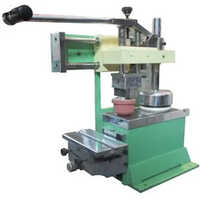 Manual Pad Printing Machines