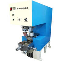 Watch Dial Pad Printing Machine - Automatic Grade: Semi-automatic
