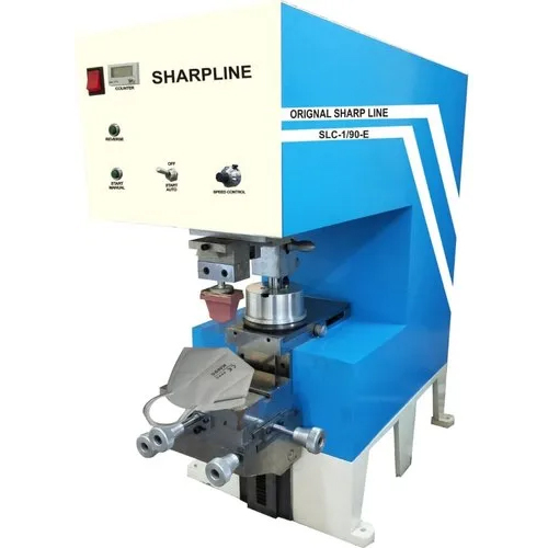 Face Mask Pad Printing Machine