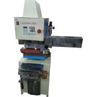 Inverter Trolley Pad Printing Machine - Automatic Grade: Semi-automatic