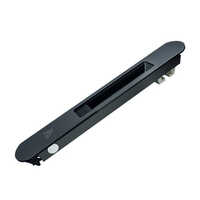Wl-1 Automatic Window Lock - Color: Black