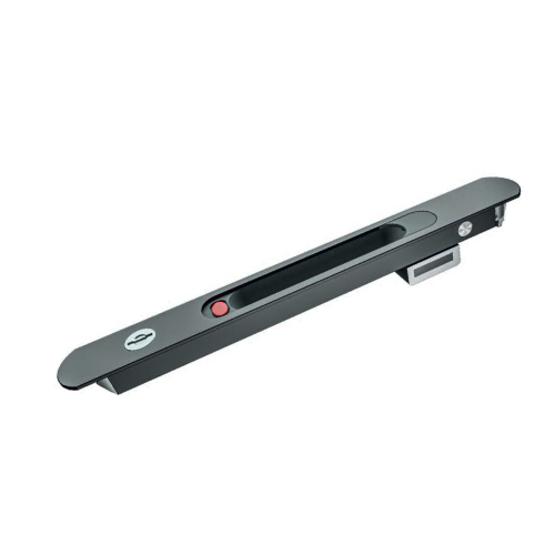WL-5 Window Lock With Key