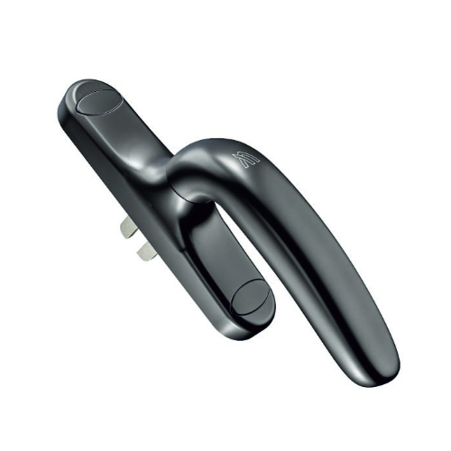 SML-5 Sliding Multipoint Cremone Handle