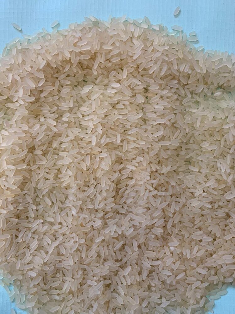 IR 64 PARABOILED RICE