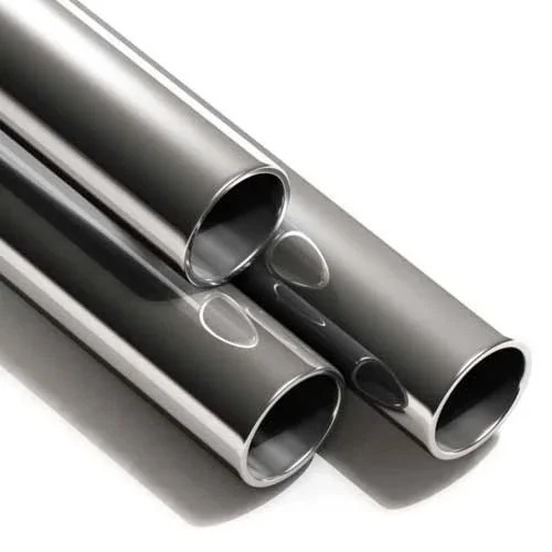 Seamless Tube - Stainless Steel 4 Inches Diameter 1-2 Inch Thickness | High Strength Uniform Wall Thickness Corrosion Resistant Smooth Surface