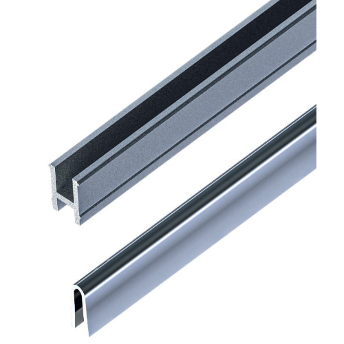 SS Rail Adapter