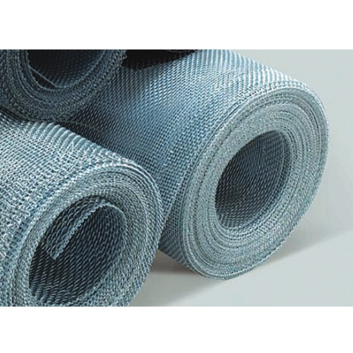14x14 Aluminium Wire Mesh