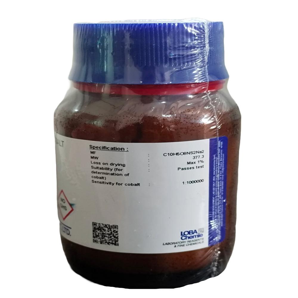 Nitroso-r-salt Ar - Cas No: 525-05-3