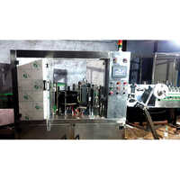 BOPP Labeling Machine