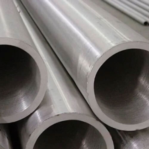 Stainless Steel Seamless Pipes - Application: Industrial
