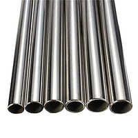 Stainless Steel Capillary Pipes - Application: Industrial