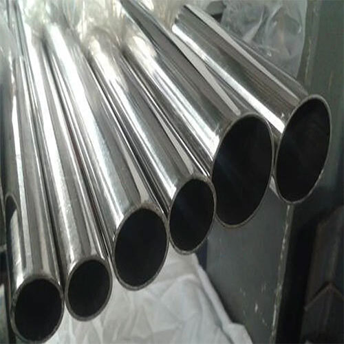 310 Stainless Steel Pipes - Application: Industrial
