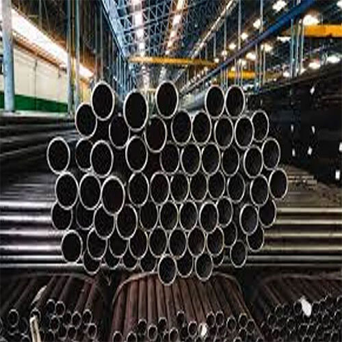310 Stainless Steel Pipes - Application: Industrial