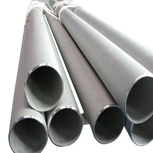 310 Stainless Steel Pipes - Application: Industrial