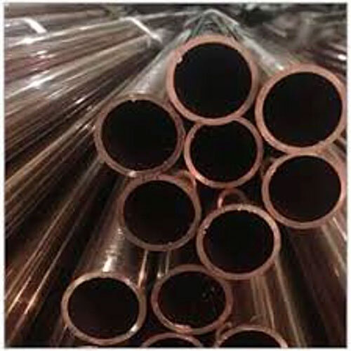 Stainless Steel Polished Pipe - Application: Industrial