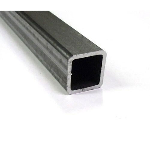 Ss316l Stainless Steel Square Pipe - Application: Industrial