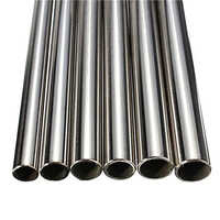 Seamless Stainless Steel Tube