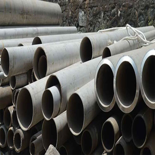 316 Stainless Steel Pipe - Application: Industrial