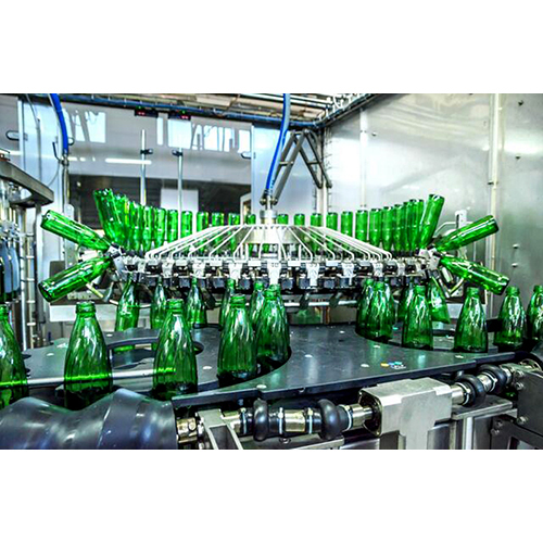 Soft Drink Project