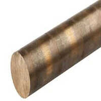 Phosphor Bronze Rod - Application: Industrial