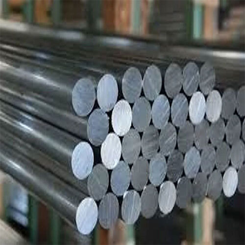 Stainless Steel Bright Bar - 3-100mm Diameter, 3m Length | Round Shape, Polished Surface Finish, Industrial Usage
