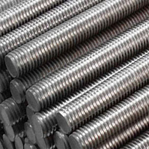 Ss Thread Bar - Application: Industrial