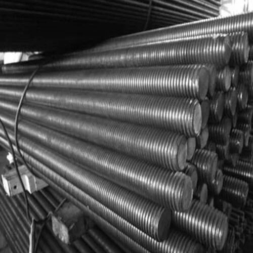 Ss Thread Bar - Application: Industrial