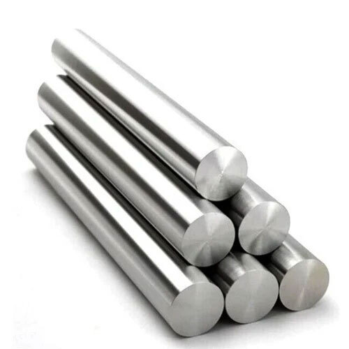 17-4 Ph Ss Round Bar - Application: Industrial