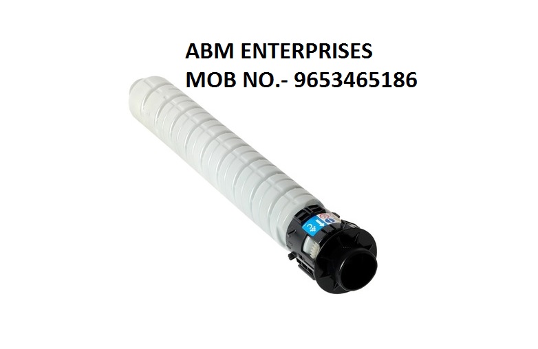 Ricoh MPC2003 / MPC2503 Cyan Toner Cartridge