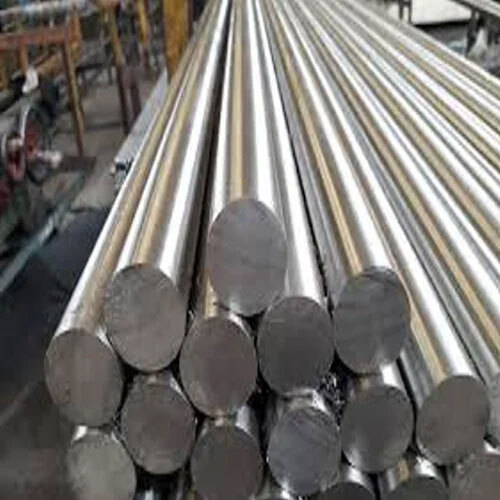 Tungsten Round Bar - 3 Meter Length, Polished Surface Finish | Industrial Grade A Tungsten Material, Round Shape For Versatile Industrial Applications