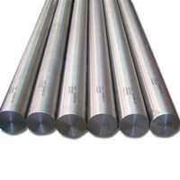 Monel Alloys Rod - Application: Industrial