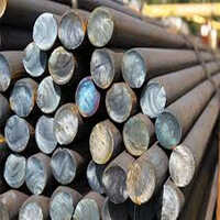 Carbon Steel Bar - Application: Industrial