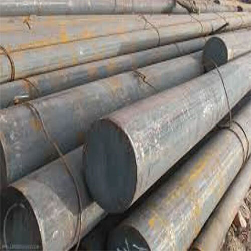 Carbon Steel Bar - Application: Industrial