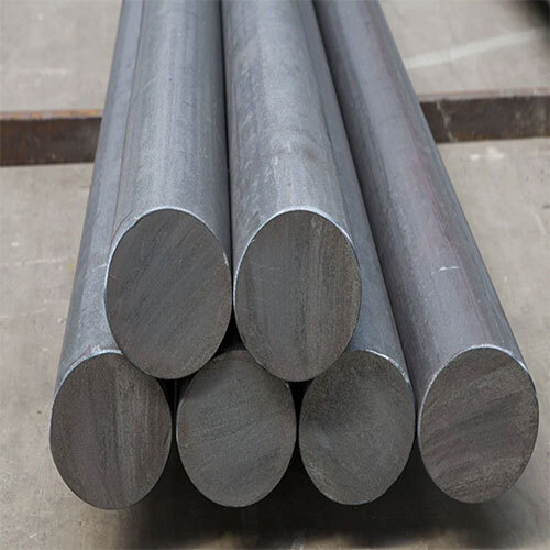 Carbon Steel Bar - Application: Industrial