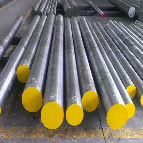 Carbon Steel Bar - Application: Industrial