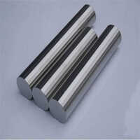 Tantalum Metal Rod - Application: Industrial