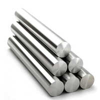 310 Stainless Steel Round Bar - Application: Industrial